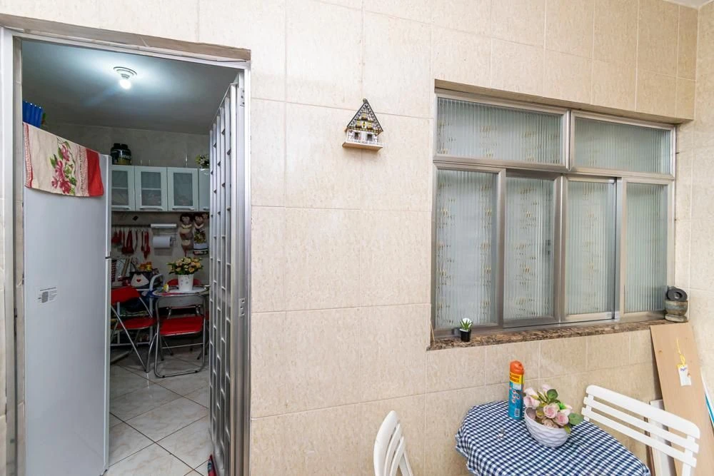 Furnished house with 5 bedrooms and a balcony — photo 93