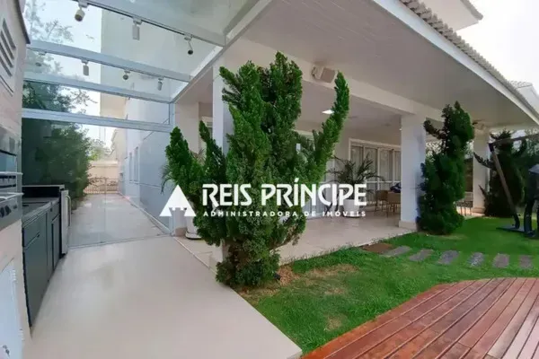 Apartamento mobiliado de 480 m² com cozinha americana — photo 18
