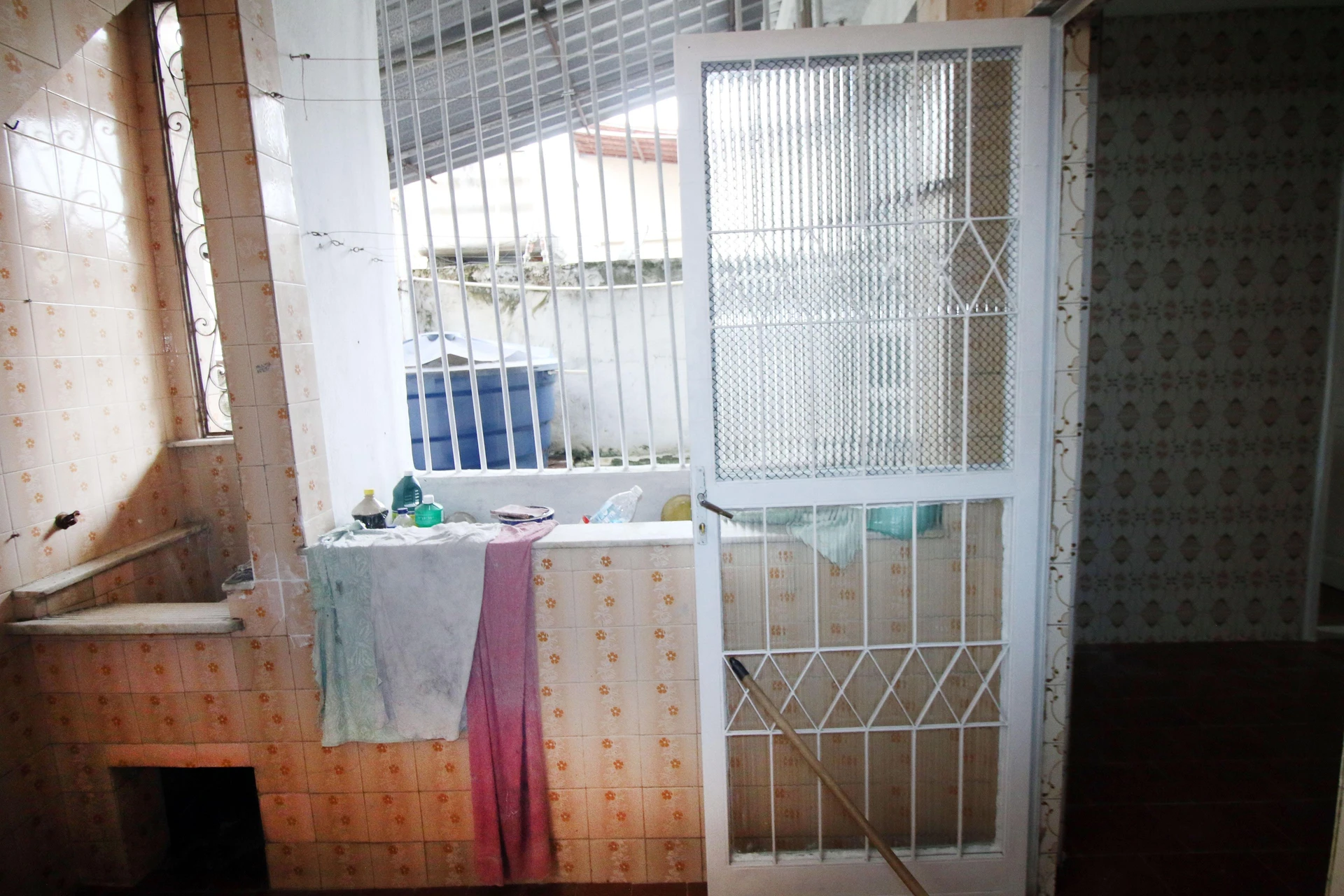 2-bedroom house, 65 m² — photo 10