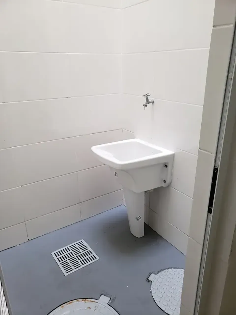Casa sem mobília com 2 quartos e 1 vaga — photo 5