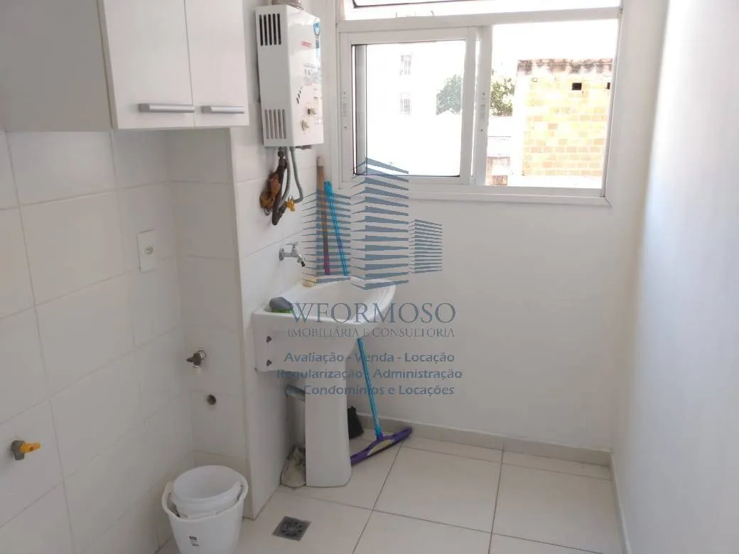 Departamento de 2 dormitorios en edificio con sauna — photo 9