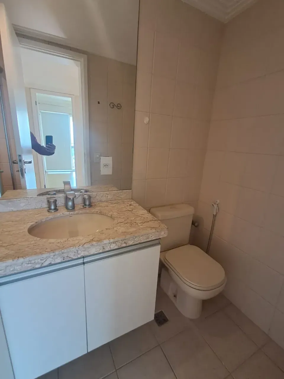 Apartment with 2 bedrooms, 2 bathrooms and 88 m² — photo 20