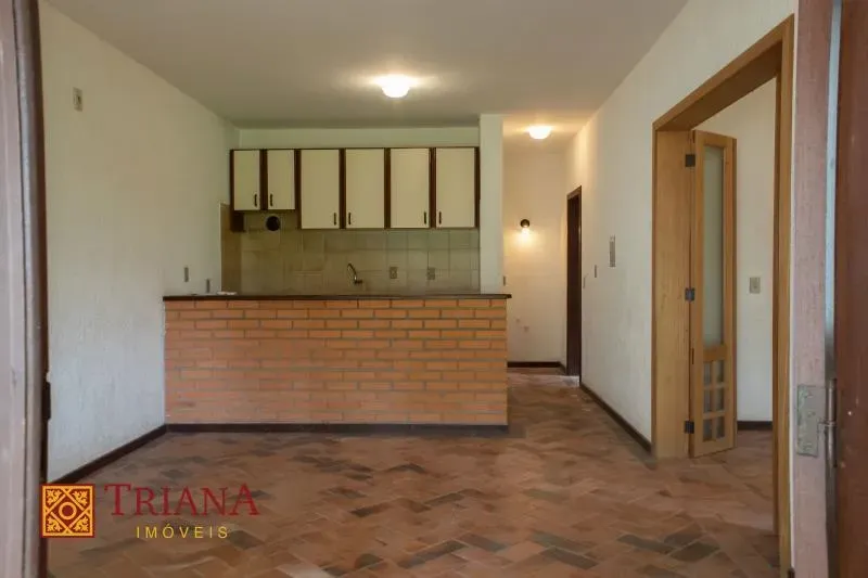 Apartamento de 73 m² con 2 dormitorios y parrilla en balcón — photo 21