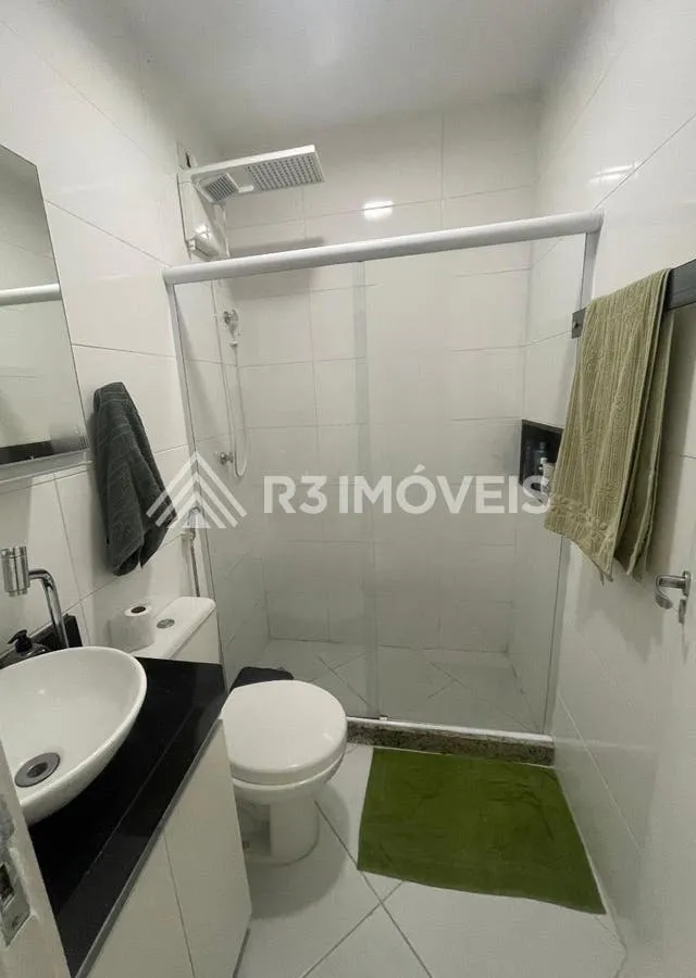 137 m² house with floor-to-ceiling windows and a dishwasher — photo 20