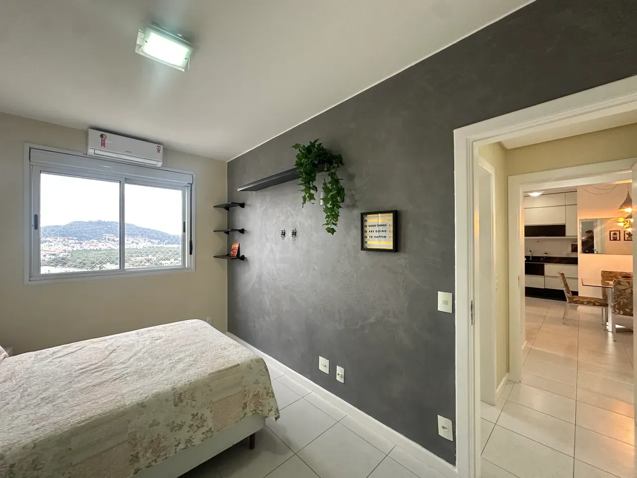 Apartamento amueblado de 2 dormitorios con suite y 74 m² en el 6º piso — photo 8