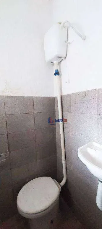 One-bedroom, 23 m² house in Rio de Janeiro — photo 5