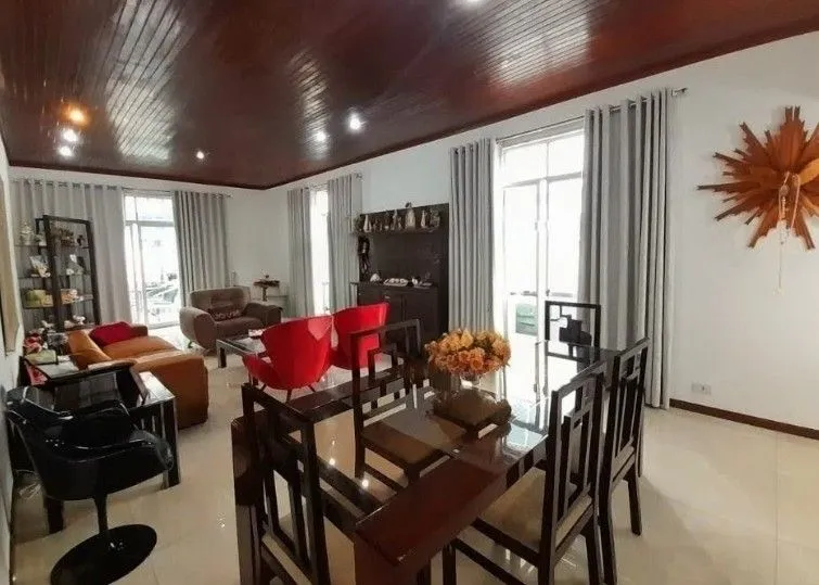 Furnished 185 m² apartment with 3 bedrooms — photo 3