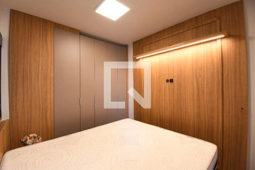 Apartment, 48 m², with a washing machine — photo 7