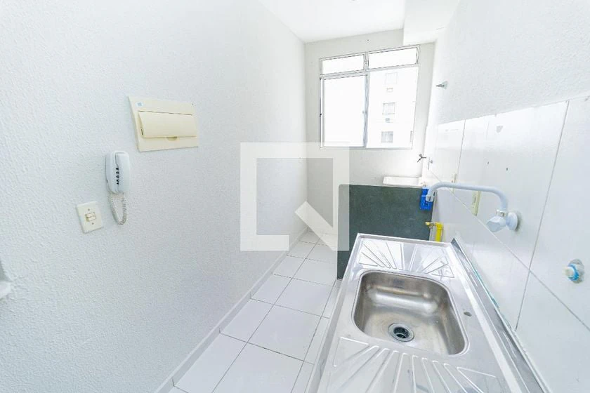 2-bedroom apartment in a building with a pool — photo 16