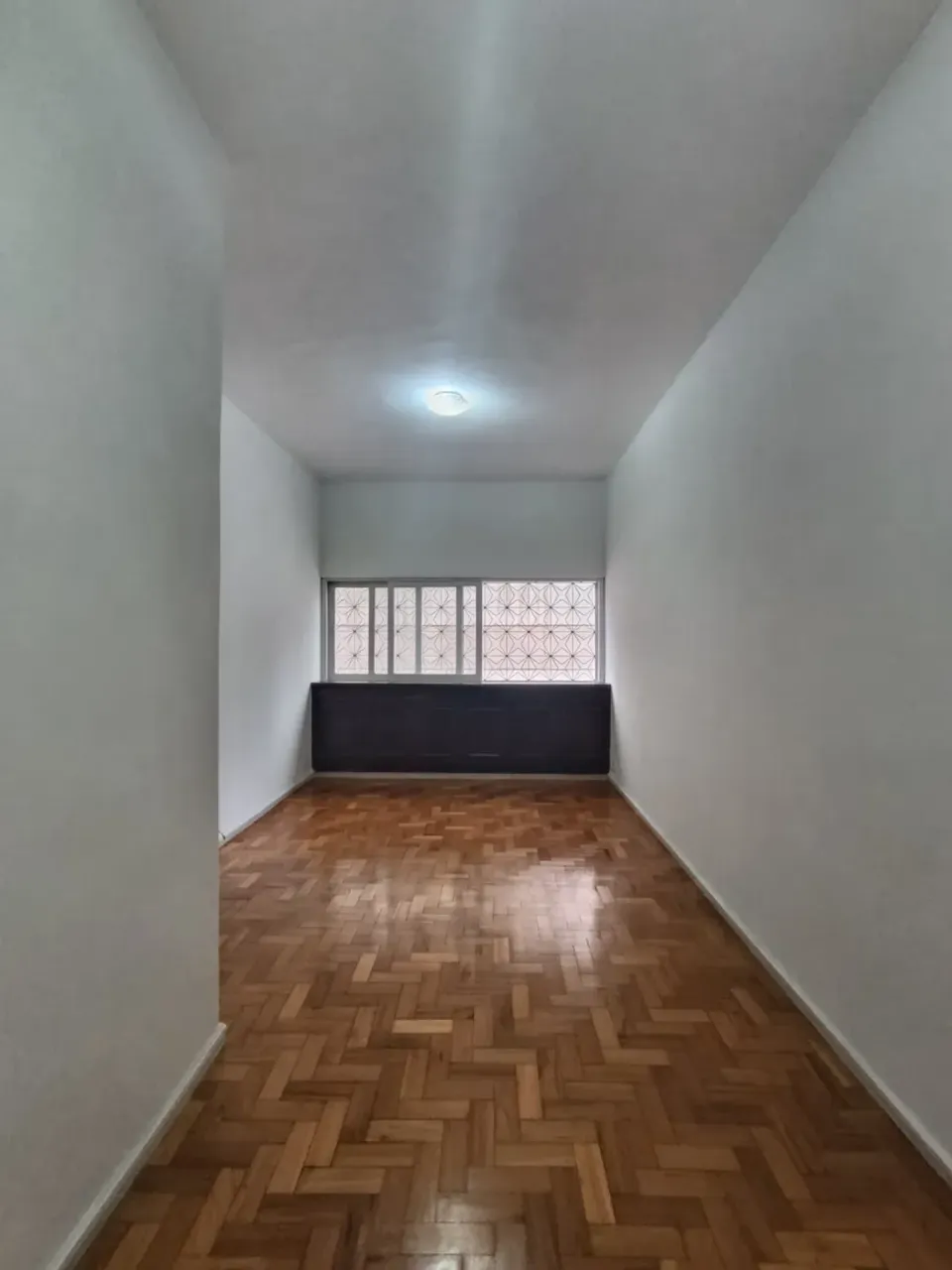 Apartamento sem vaga, 2 quartos e cozinha fechada — photo 3