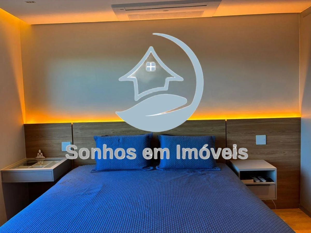 Apartamento de 4 quartos com cozinha americana e 190 m² — photo 5