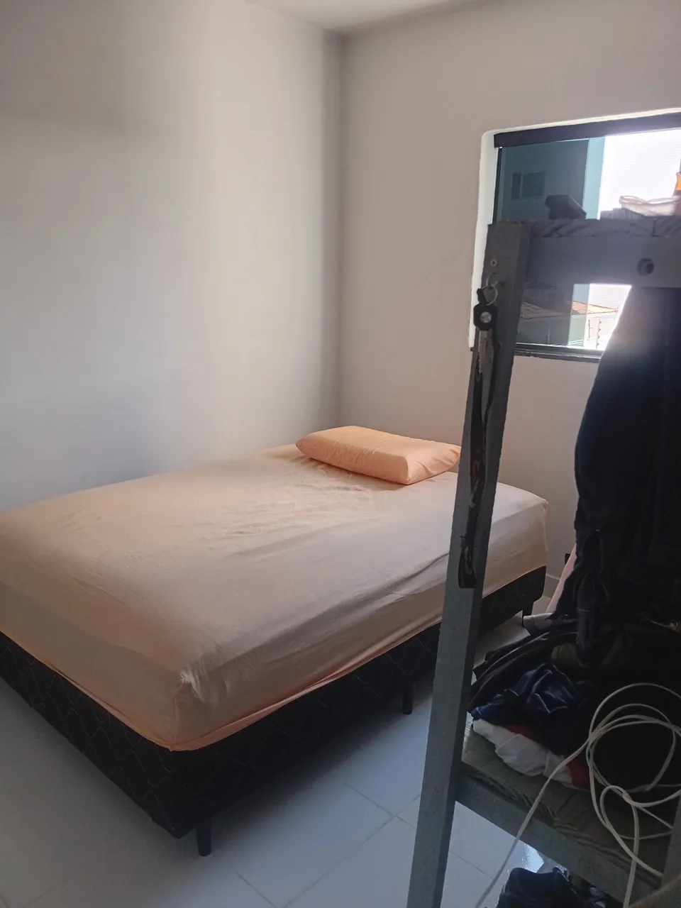 Departamento amueblado de 2 dormitorios y 47 m² — photo 9