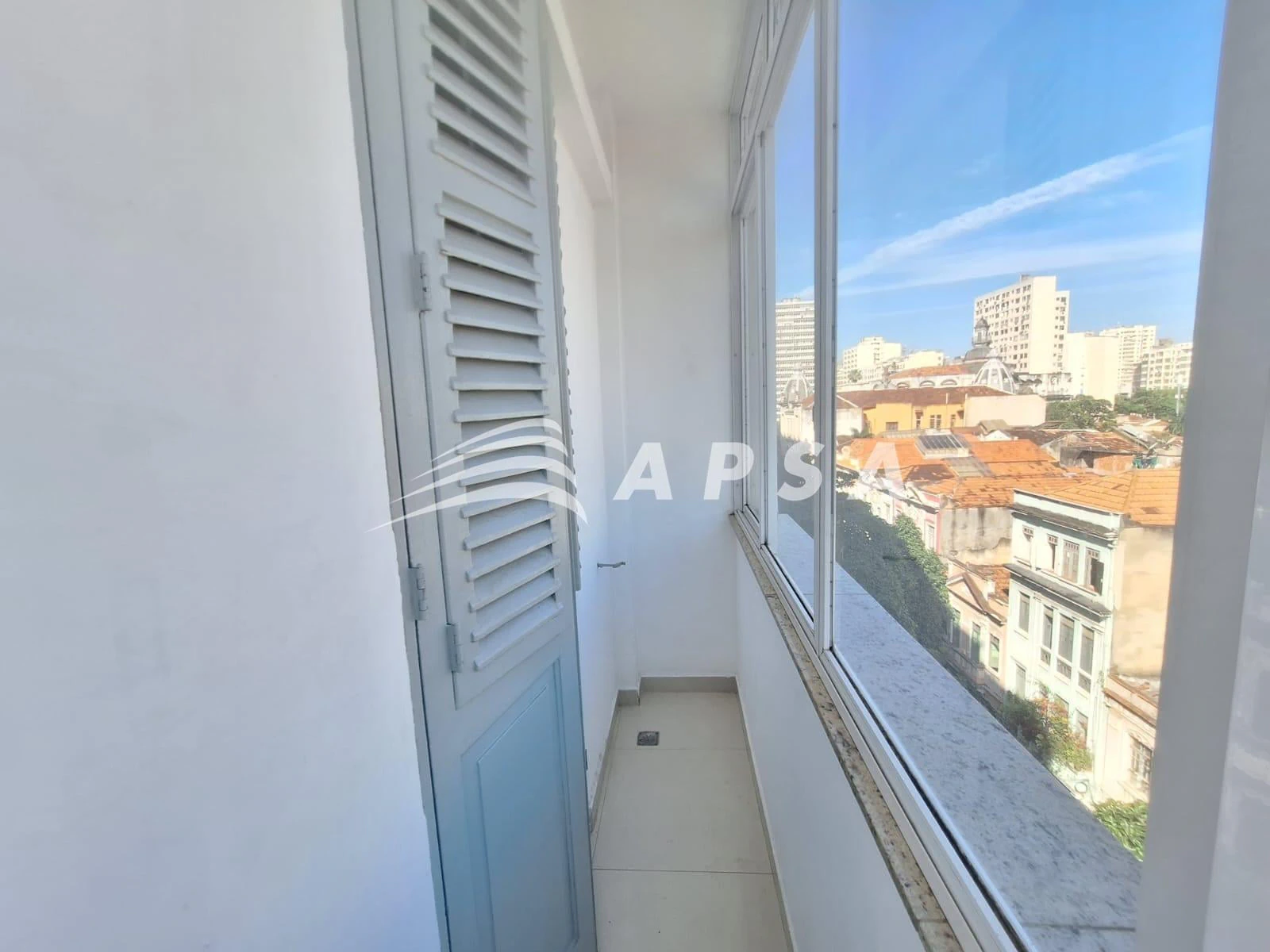 One-bedroom, 35 m² apartment in Rio de Janeiro — photo 2