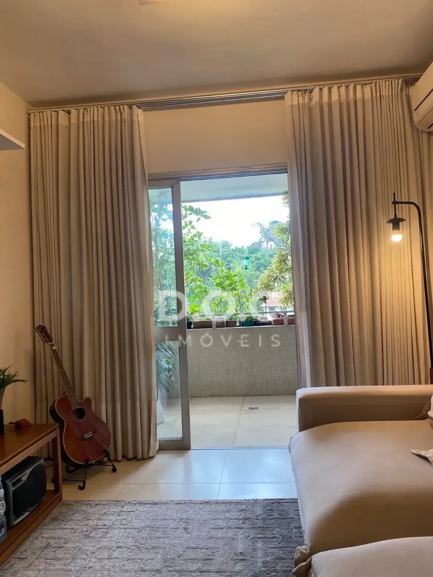 Apartamento mobiliado de 3 quartos com espaço de home office — photo 31