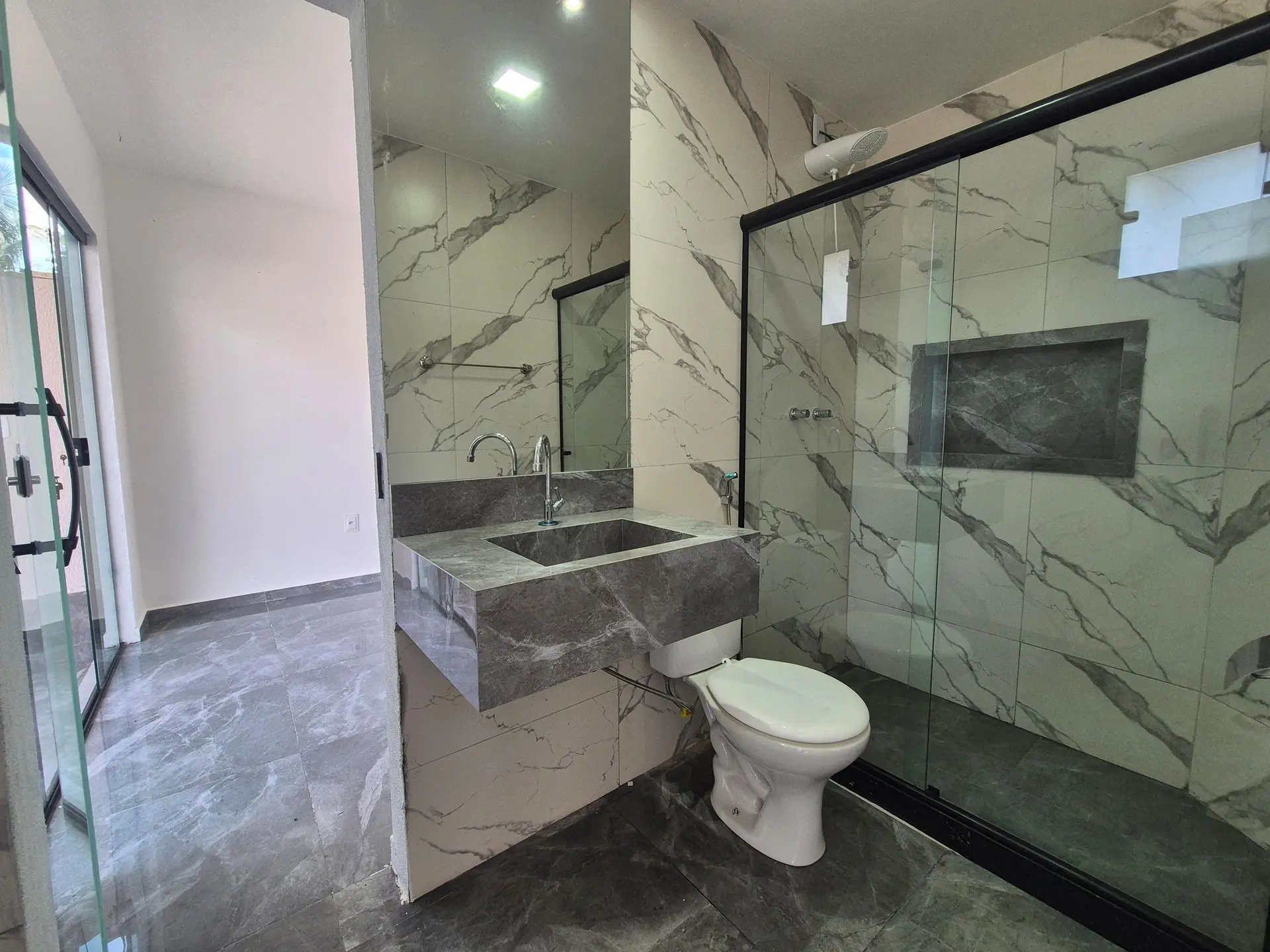 5-bedroom house with a washing machine in Rio de Janeiro — photo 30