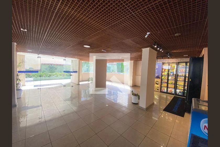 Apartamento sem vaga: 2 quartos e 60 m² — photo 32