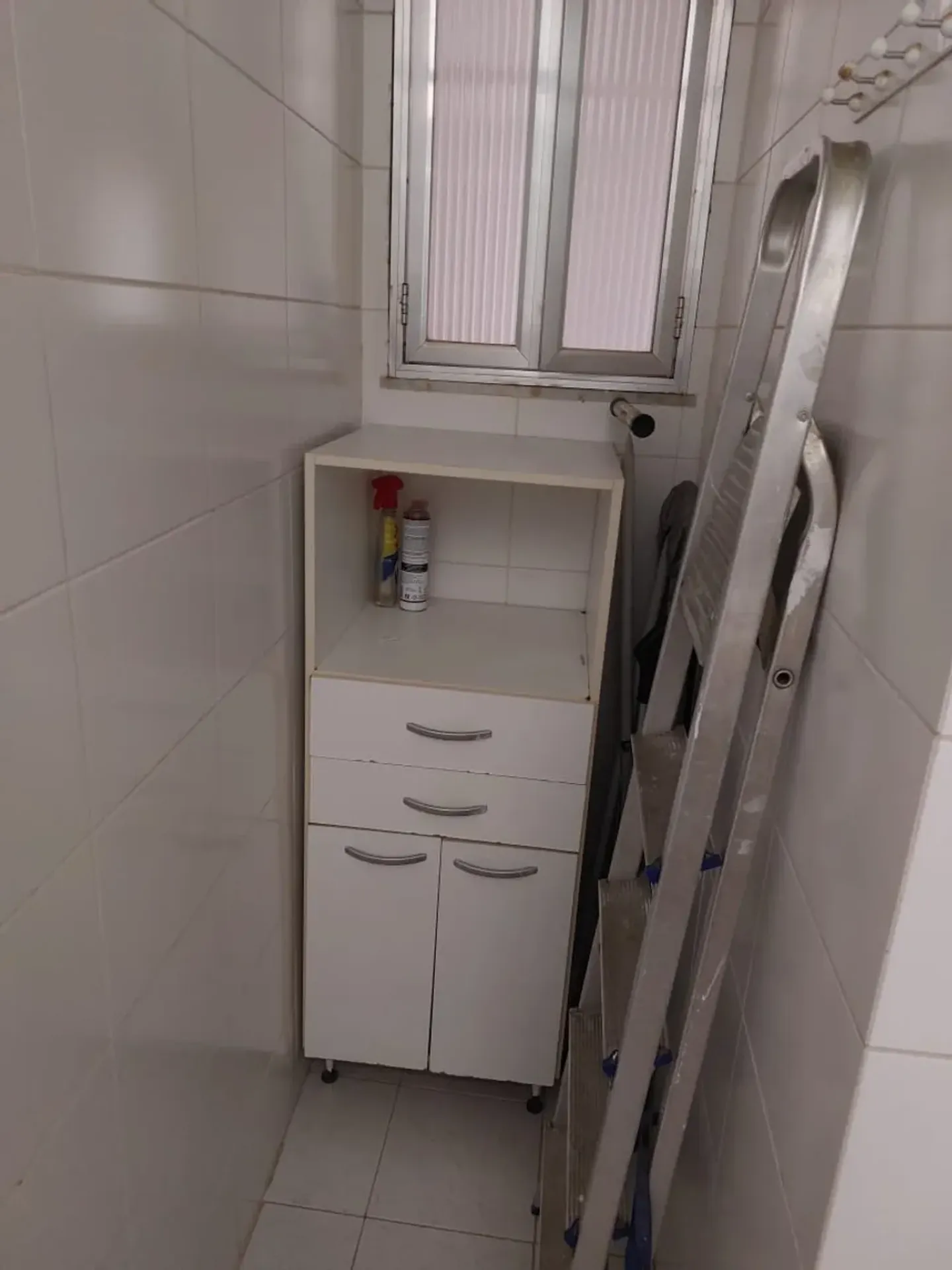 Furnished 57 m² apartment with 1 bedroom and 2 bathrooms — photo 23