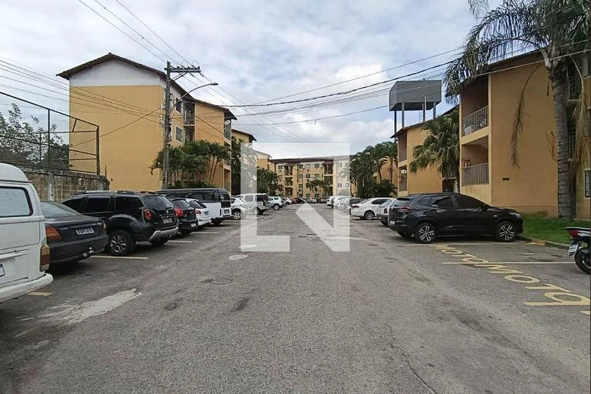 Квартира з 2 спальнями на 45 м² — photo 3