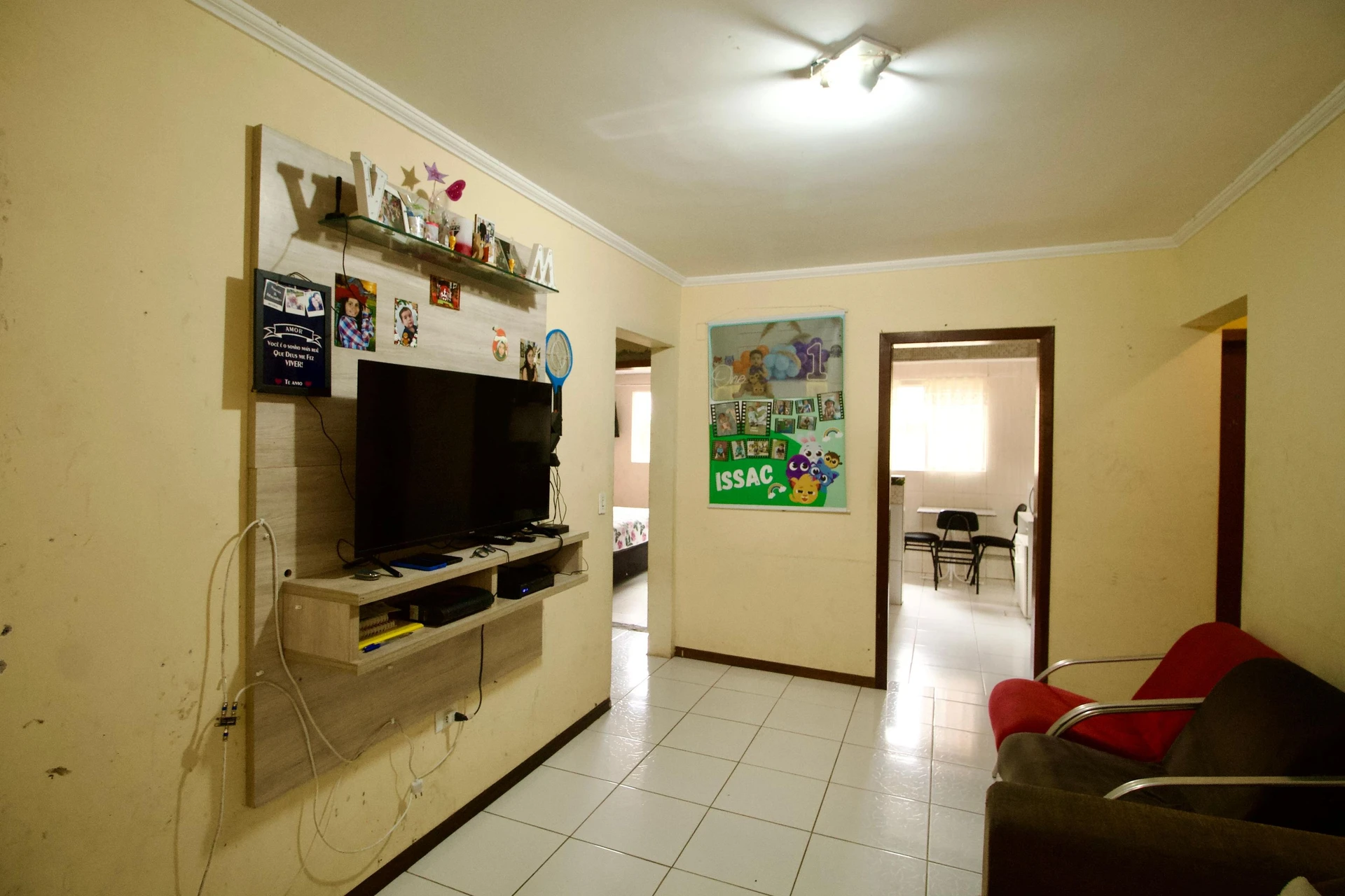 Furnished house, 60 m², with a garden — photo 25