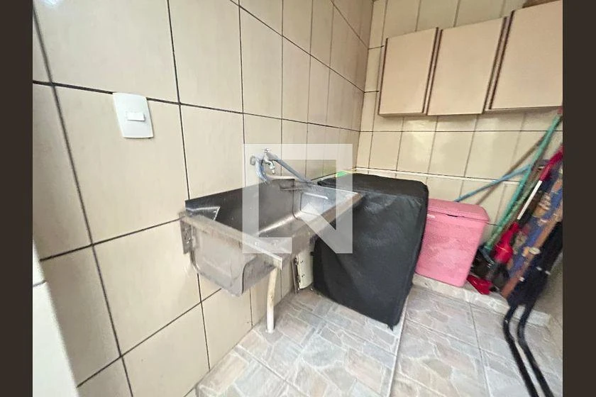 Casa amueblada, 186 m², con lavadora — photo 14