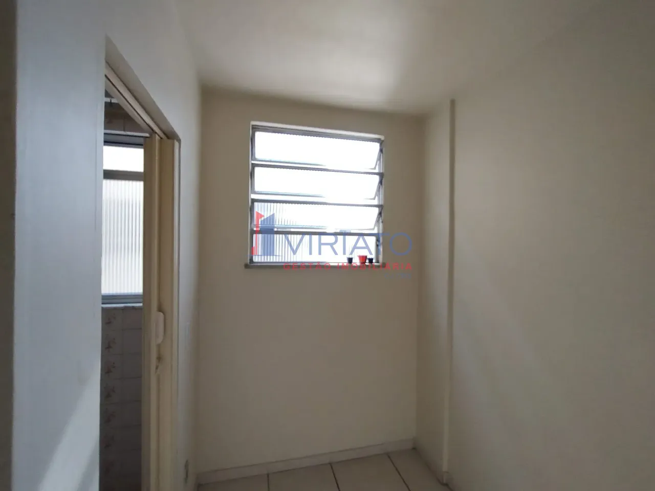 Apartamento com 2 quartos, 2 banheiros e 1 vaga — photo 18
