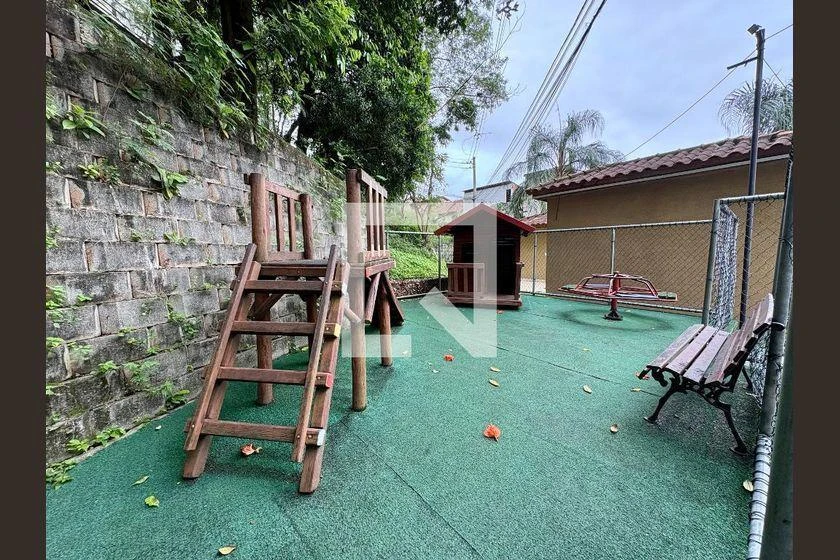 2 quartos e vista para as montanhas: apartamento de 54 m² — photo 25