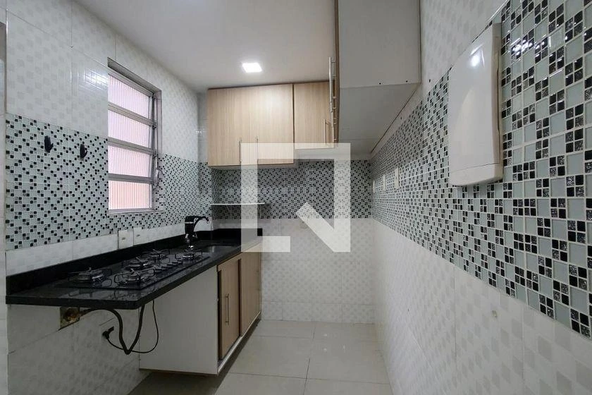 Квартира 50 м², 2 спальні, Ріо-де-Жанейро — photo 11