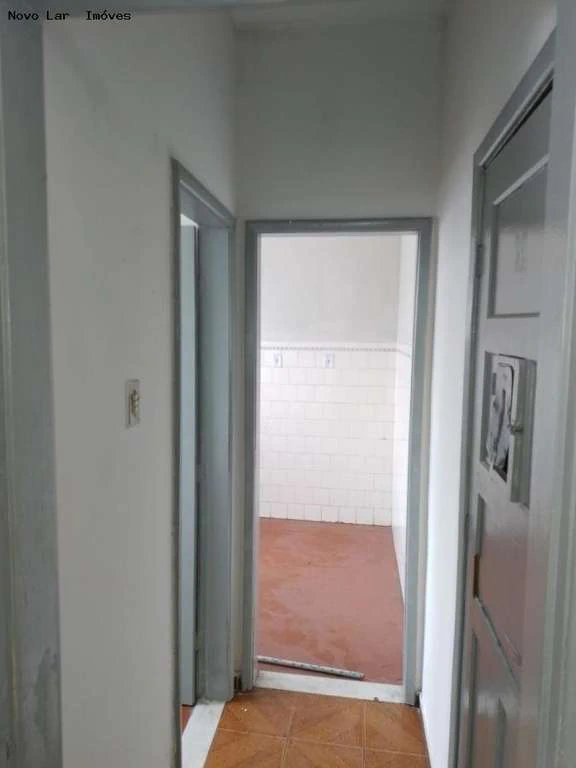 Квартира с 1 спальней 46 м² и 1 ванной комнатой — photo 17