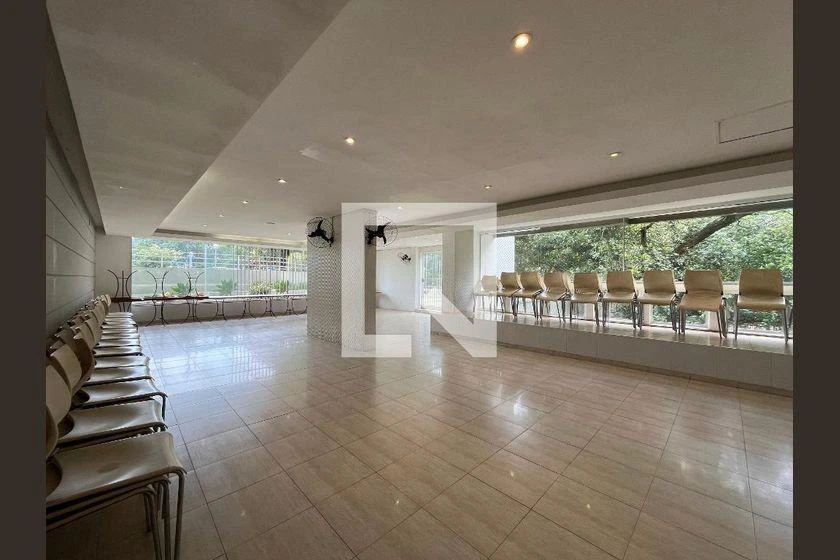 Apartamento de 2 quartos em condomínio com academia — photo 5