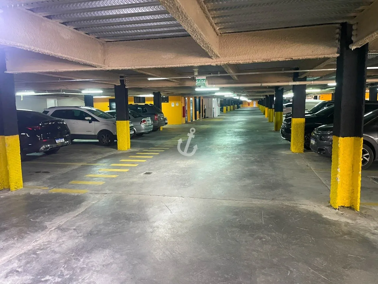 Apartamento mobiliado de 1 suíte com 102 m² e vaga — photo 22
