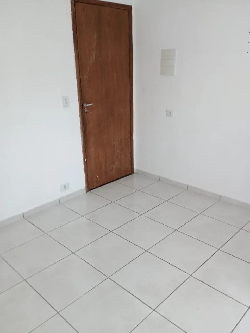 20 m² studio in Curitiba — photo 3