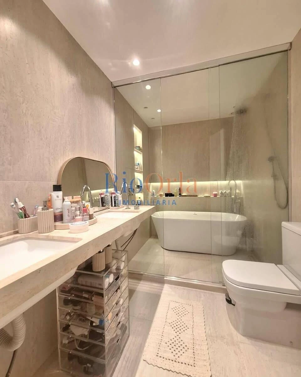 Apartamento com vista para a água, Praça da Bandeira — photo 20