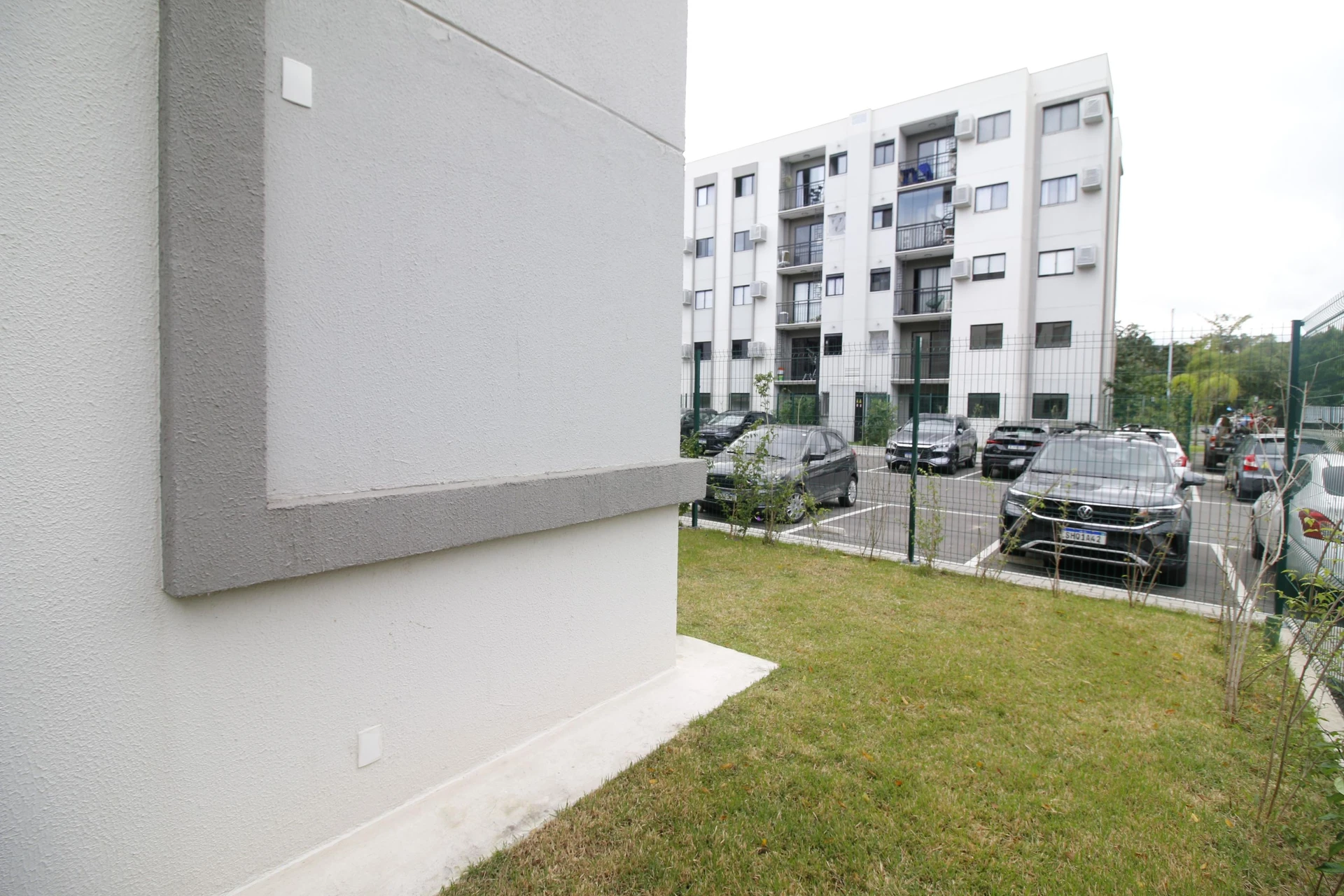 Apartamento com 2 quartos, varanda e vaga de garagem — photo 13
