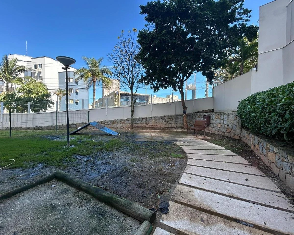 Apartment, 88 m², with a grill on the balcony — photo 12