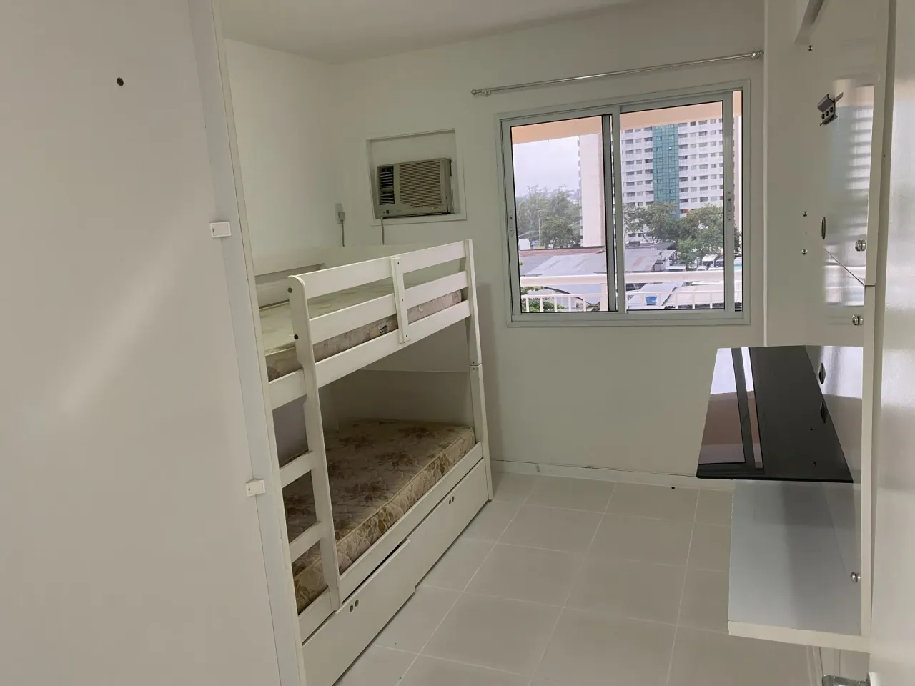 Apartamento mobiliado de 2 quartos com 1 vaga e varanda — photo 10