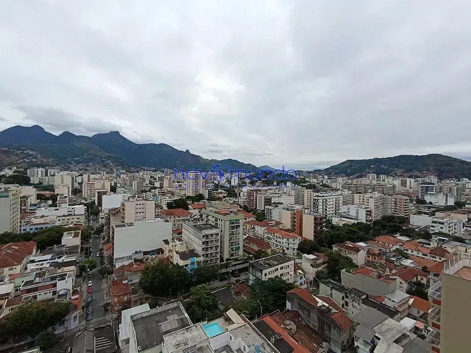 64 m² apartment with 2 bedrooms and 1 parking space — photo 15