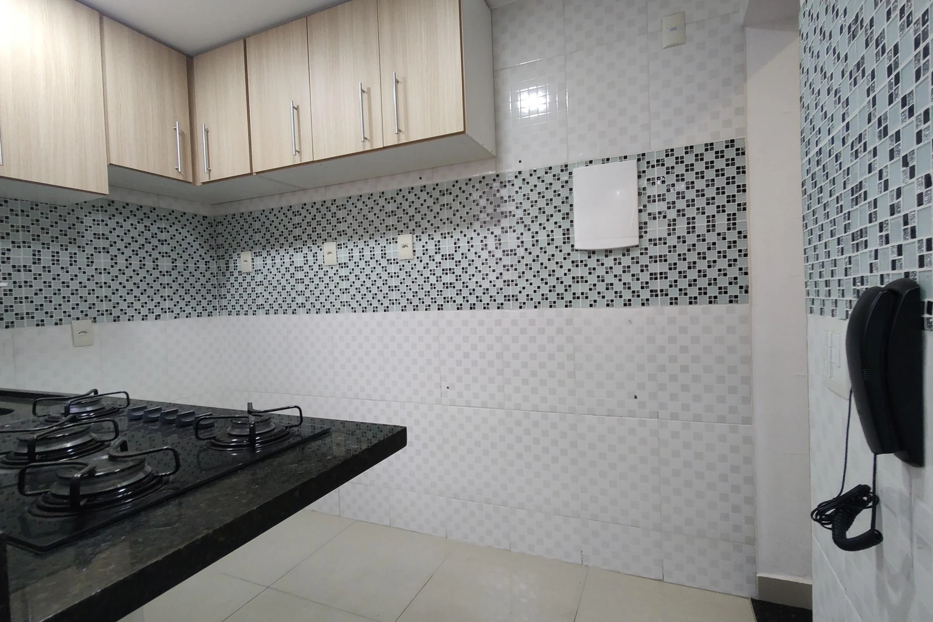 2-bedroom apartment, 50 m² — photo 23