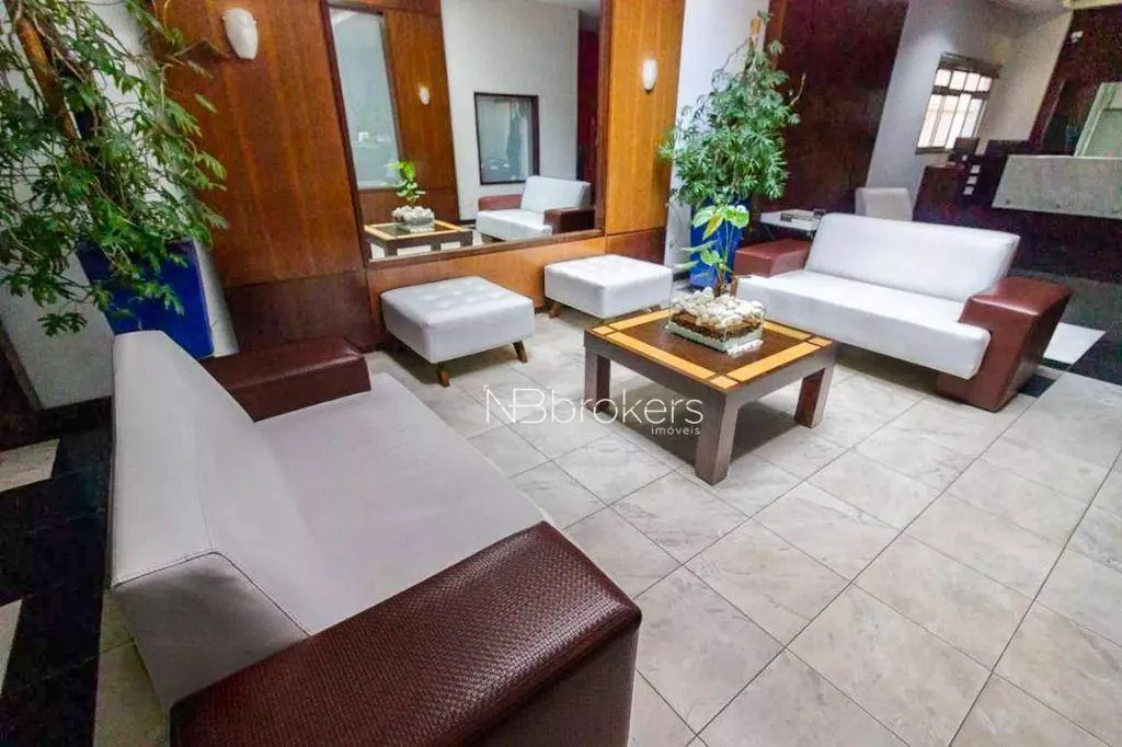1-bedroom apartment with 65 m² and 1 bathroom — photo 4