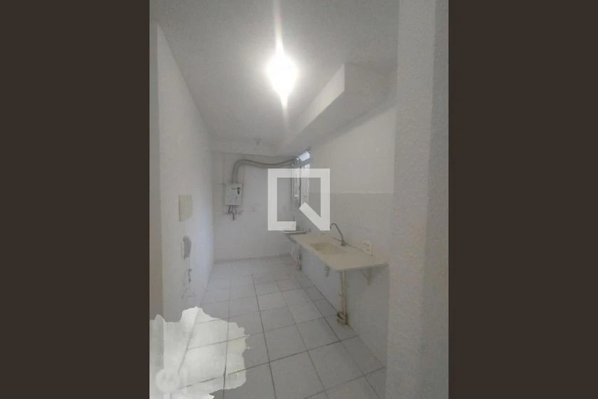 Apartamento para aluguel com 2 quartos e 42 m² — photo 4