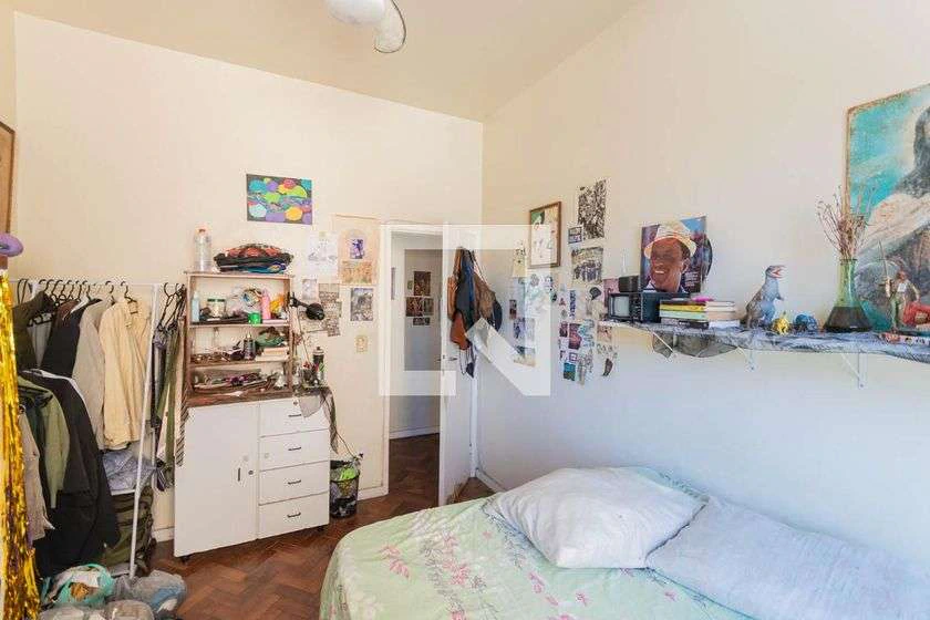 Furnished 2-bedroom apartment with 60 m² and parking — photo 18