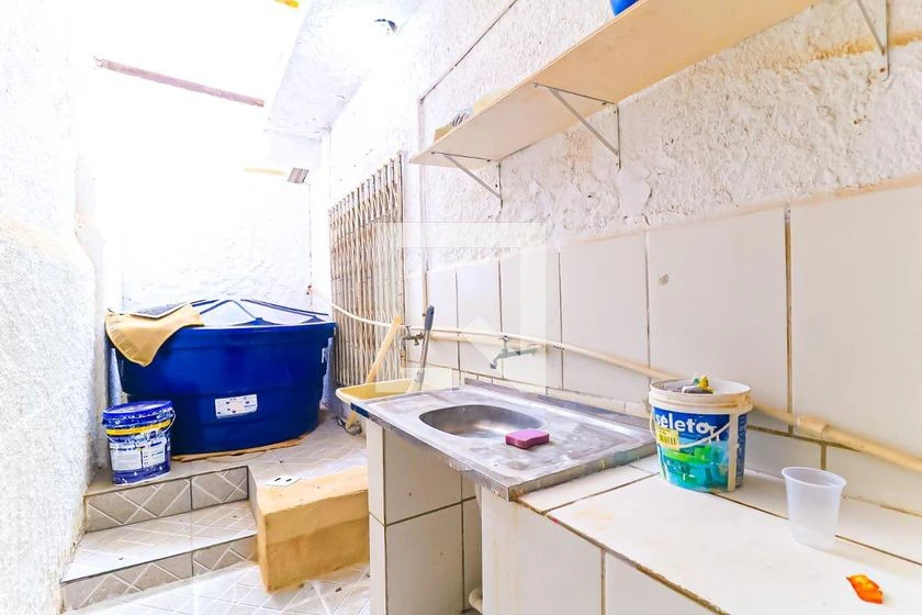 Apartamento de 2 quartos com 360 m² e suíte — photo 21