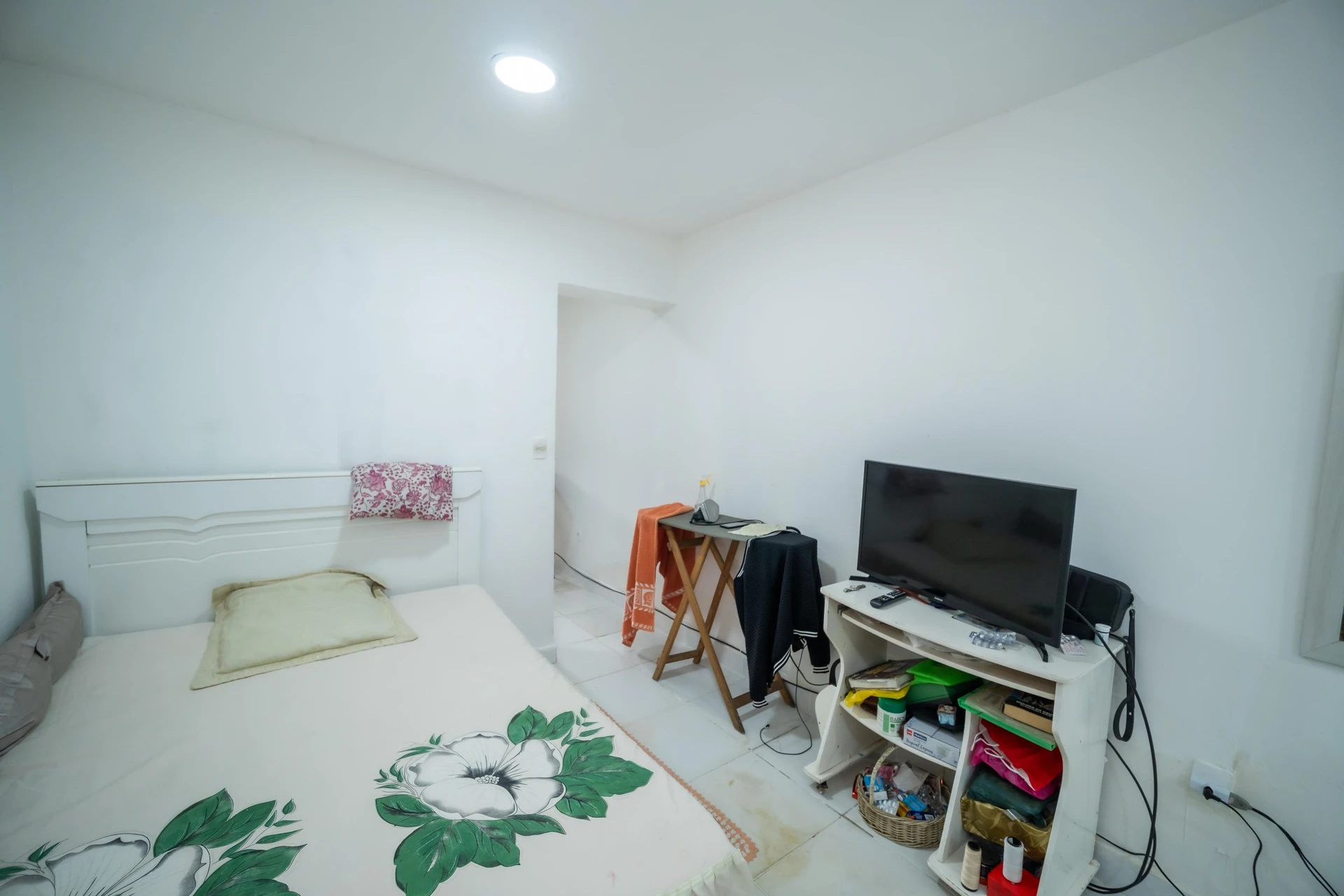 2-bedroom house with a washing machine in Rio de Janeiro — photo 18