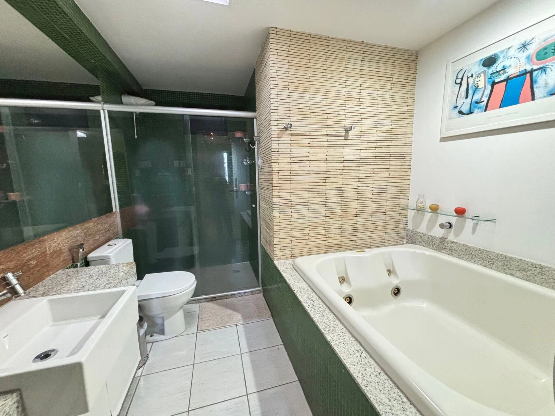 Apartamento para alugar com 2 quartos e 1 suíte — photo 8