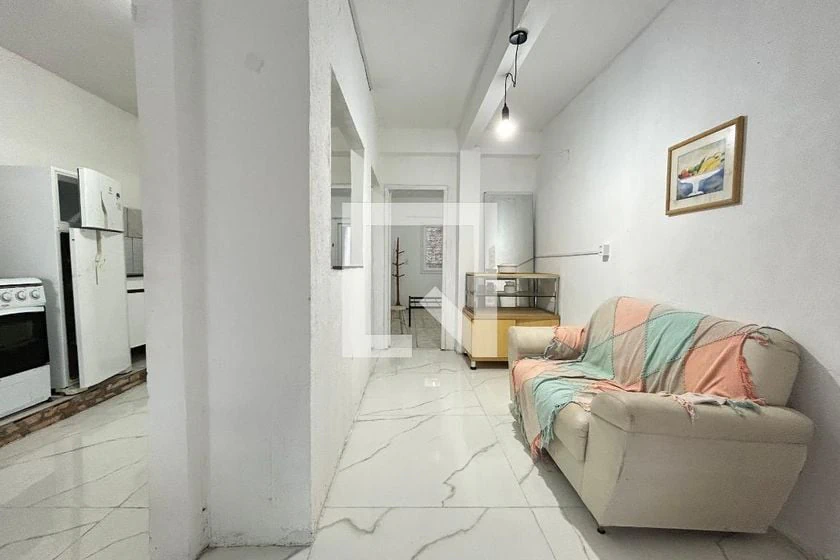 Furnished 2-bedroom apartment with 75 m²