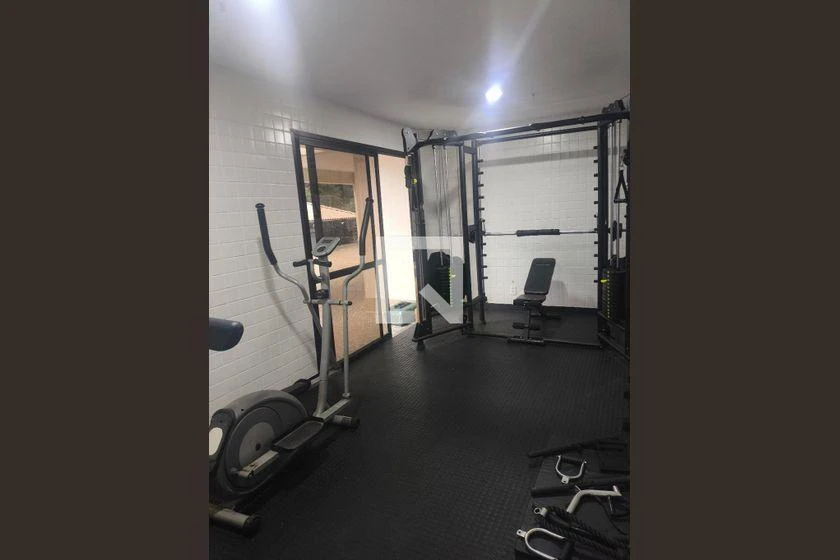Apartamento mobiliado com 2 quartos e 75 m² — photo 34