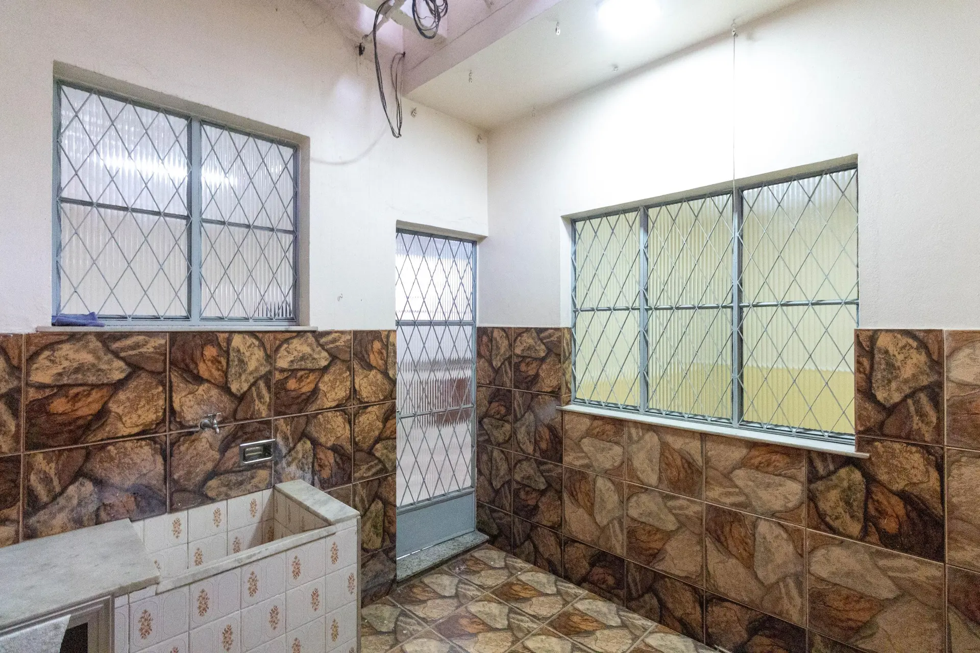 2-bedroom house, 120 m² — photo 25