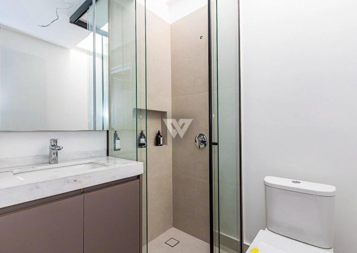 Townhouse with 3 en-suite bedrooms and 2 parking spaces — photo 19