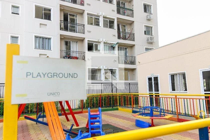 Apartamento de 2 quartos com 48 m², varanda e 1 vaga — photo 15