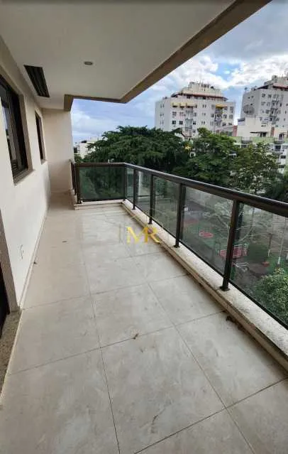 Penthouse 167 m² with private barbecue — photo 6