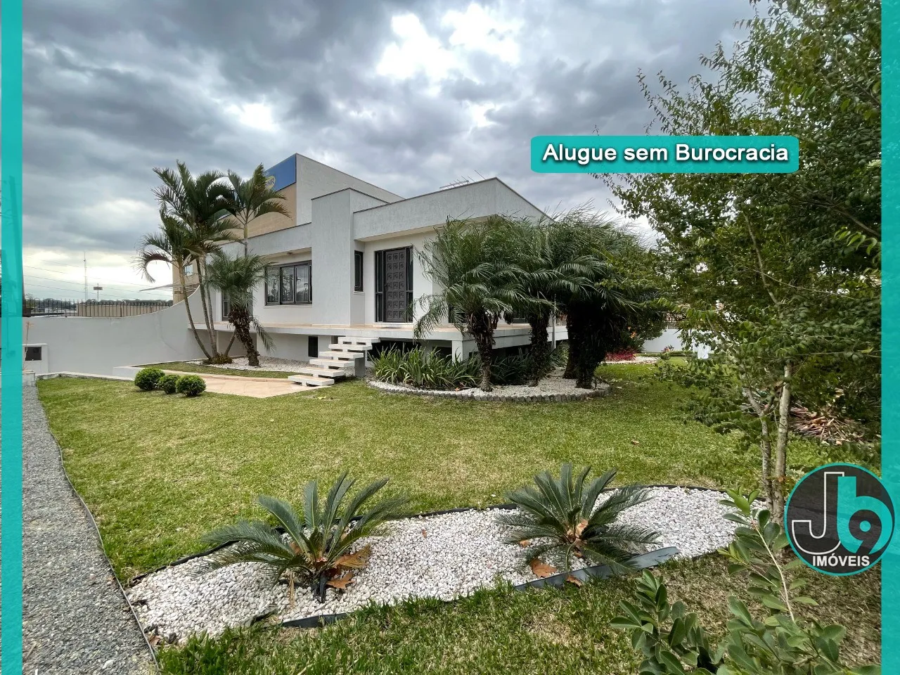 Furnished house with 5 bedrooms and 2 bathrooms — photo 63